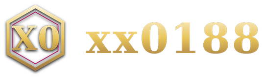 xx0188 logo