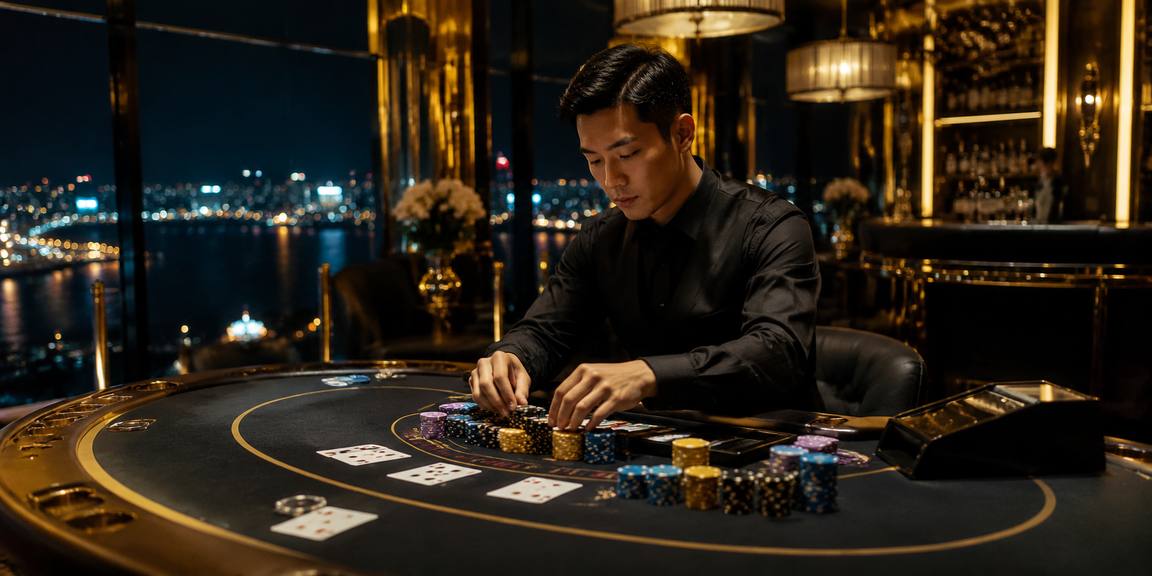 xx0188 Casino trực tiếp, slot và thể thao — tất cả trong một tài khoản