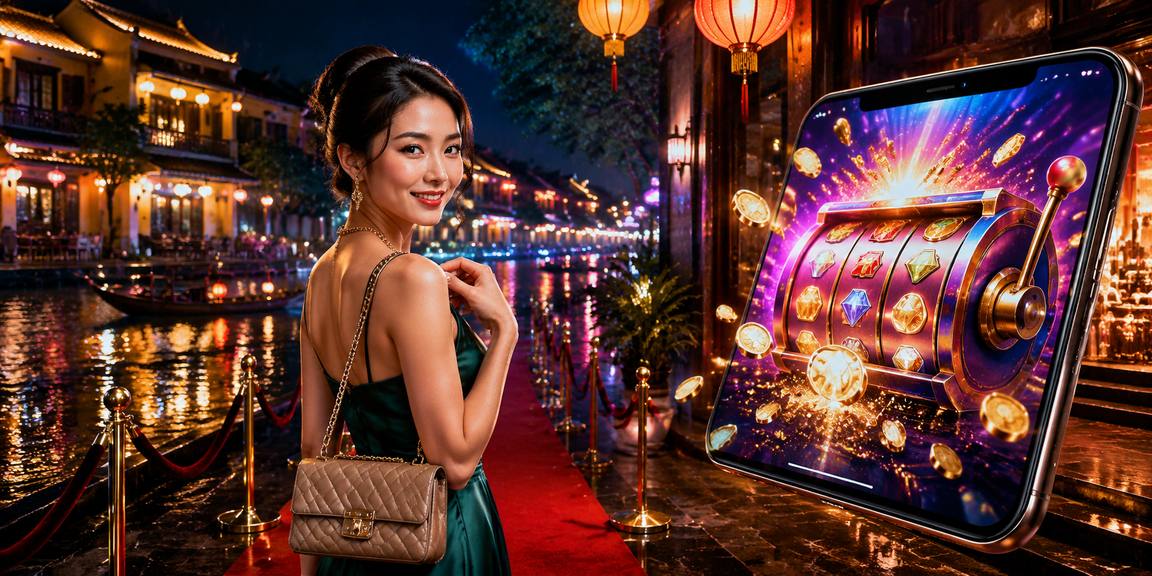 xx0188 Phòng Slot Máy Trắng Tại xx0188