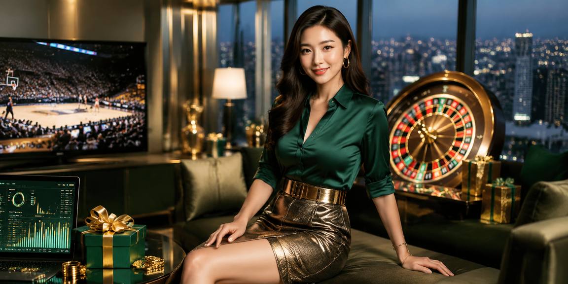 xx0188 Những gì có trong sảnh casino xx0188